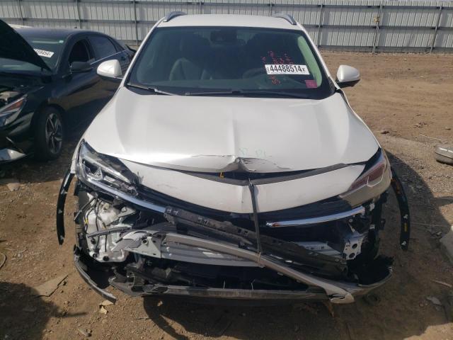 Lot #2473576295 2021 BUICK ENCORE GX salvage car