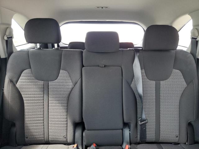 2023 KIA SORENTO LX - 5XYRG4LC4PG198408