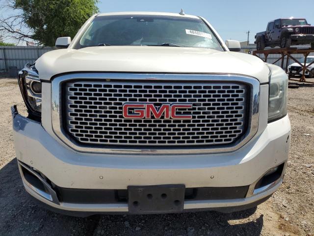 2015 GMC Yukon Xl Denali VIN: 1GKS1JKJ4FR695125 Lot: 48480864