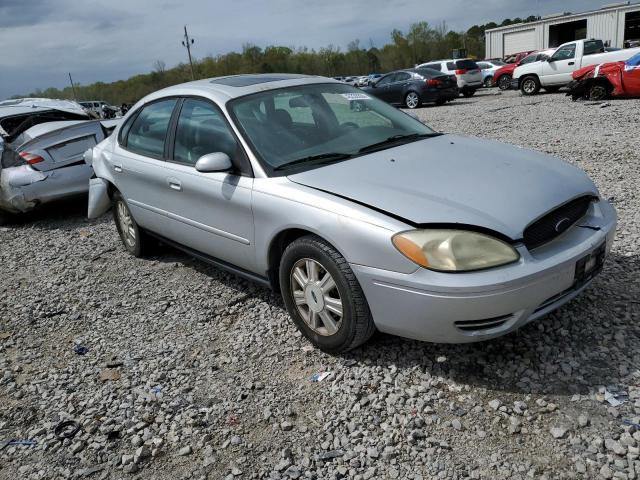 2005 Ford Taurus Sel VIN: 1FAFP56215A205510 Lot: 48338884