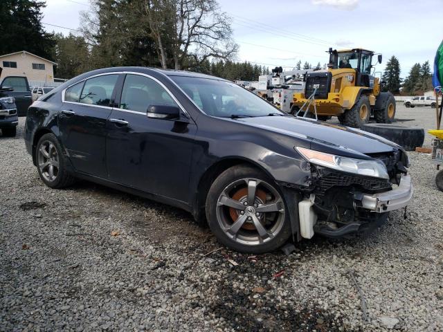 2010 Acura Tl VIN: 19UUA9F59AA007399 Lot: 47613614