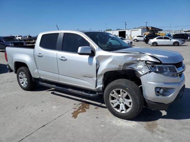 1GCGSCEN7L1205084 | 2020 Chevrolet colorado lt