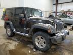 JEEP WRANGLER S photo