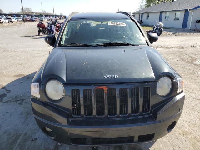 2008 Jeep Compass Sport VIN: 1J8FT47038D793676 Lot: 46792694