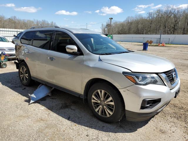 2018 Nissan Pathfinder S VIN: 5N1DR2MNXJC675598 Lot: 46582114