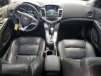 CHEVROLET CRUZE LTZ снимка