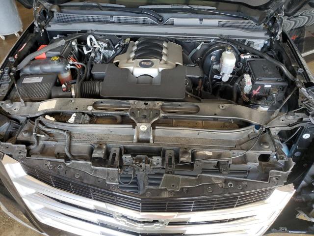 2019 CADILLAC ESCALADE L - 1GYS4BKJ5KR356726