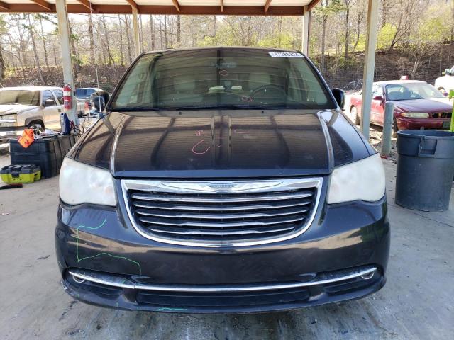 2012 Chrysler Town & Country Touring VIN: 2C4RC1BG0CR390221 Lot: 47226324