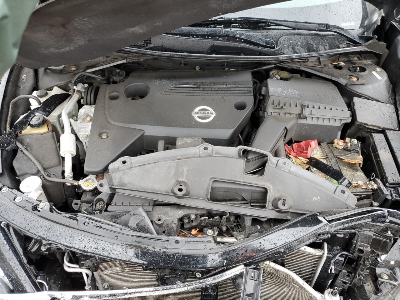 1N4AL3AP9FN408152 2015 Nissan Altima 2.5