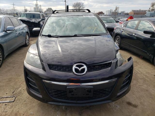 2011 Mazda Cx-7 VIN: JM3ER2B55B0358351 Lot: 48481004