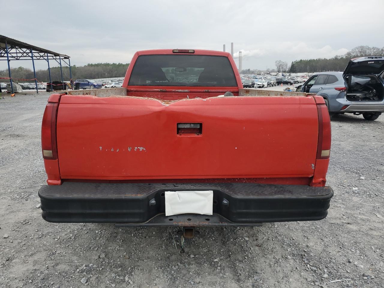 1GCGC33R5WF046320 1998 Chevrolet Gmt-400 C3500