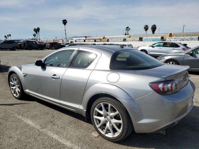 2010 Mazda Rx8 VIN: JM1FE1C24A0404743 Lot: 46409024