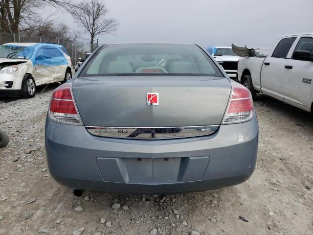 2008 Saturn Aura Xe VIN: 1G8ZS57NX8F248520 Lot: 47612084