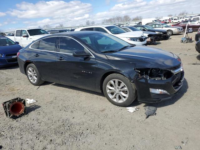2020 CHEVROLET MALIBU - 1G1ZD5ST1LF056751