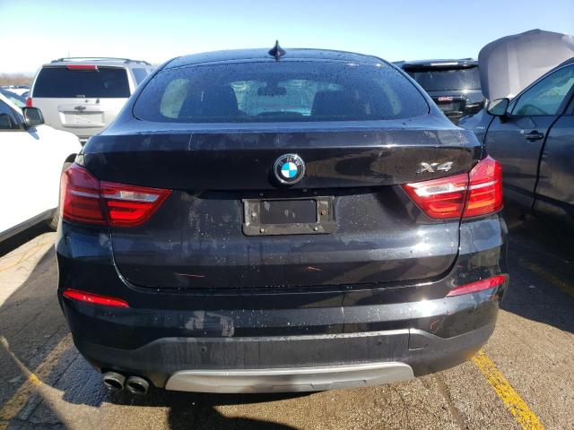 2015 BMW X4 XDRIVE3 - 5UXXW5C58F0E87265