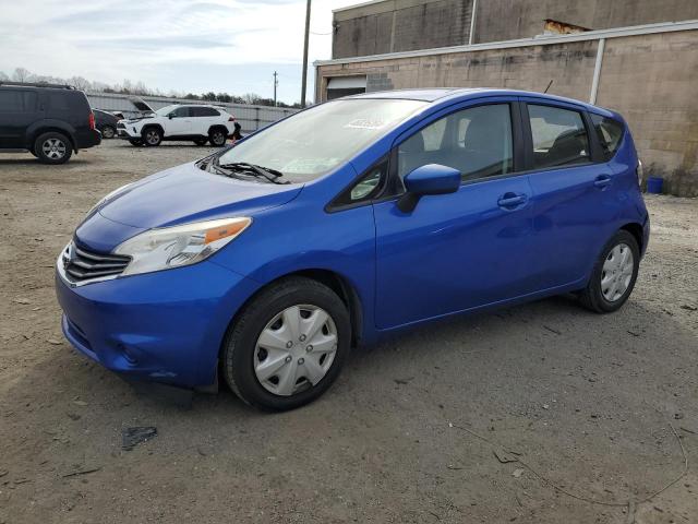 2016 NISSAN VERSA NOTE - 3N1CE2CP9GL374562