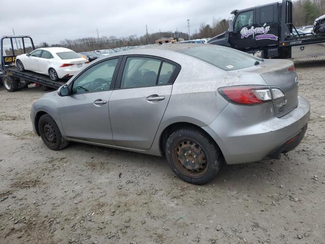 JM1BL1UG5B1464931 2011 Mazda 3 I