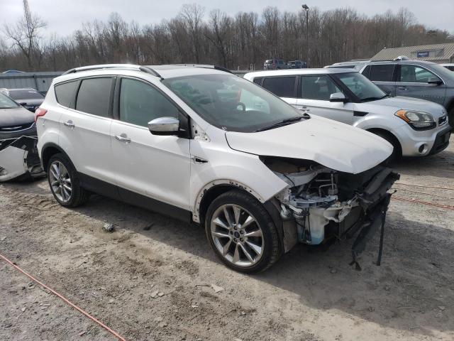 2014 Ford Escape Se VIN: 1FMCU9G97EUD62901 Lot: 46305224