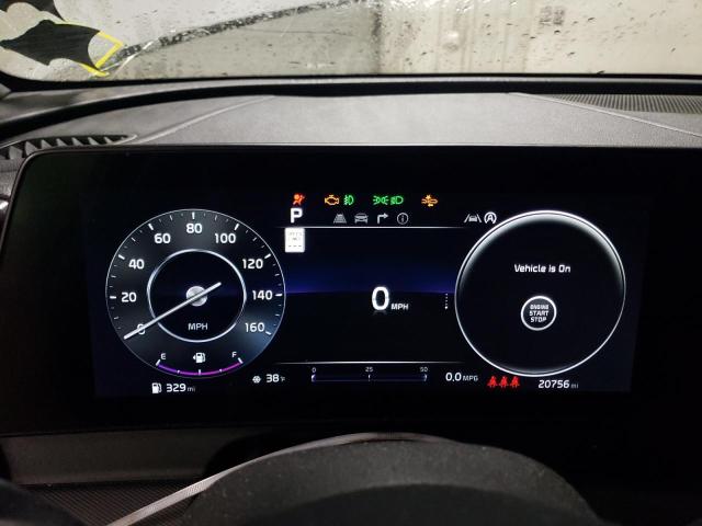 2023 KIA SPORTAGE S - 5XYK53AF7PG010771