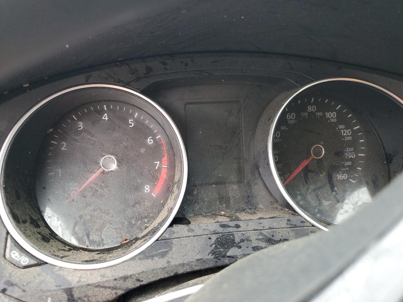 3VW1K7AJ8FM300841 2015 Volkswagen Jetta Base