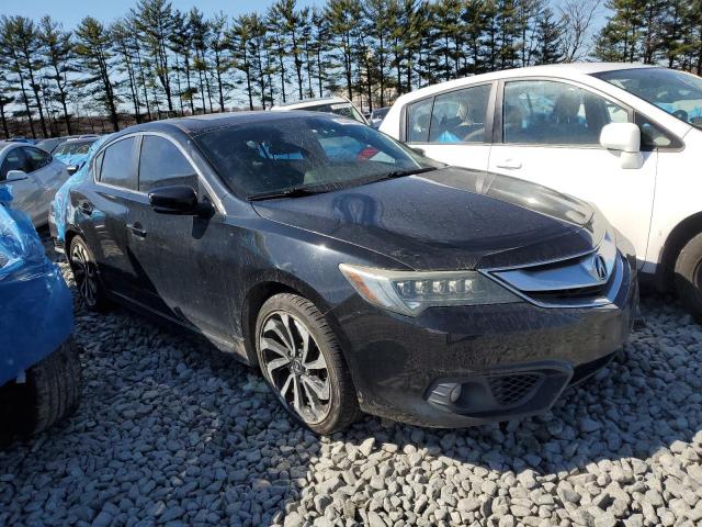 19UDE2F86GA001252 2016 Acura Ilx Premium