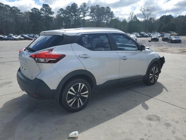 2018 Nissan Kicks S VIN: 3N1CP5CU9JL510388 Lot: 45947684
