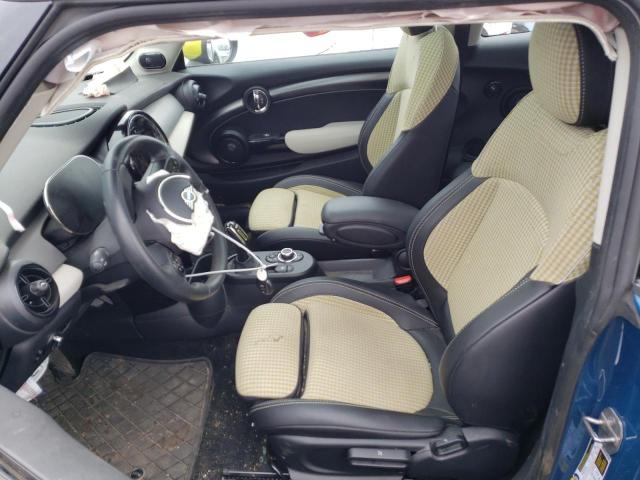 2023 MINI COOPER SE WMW13DJ04P2T06714