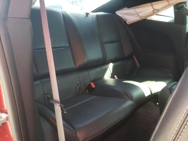 2015 Chevrolet Camaro Lt VIN: 2G1FF1E3XF9152280 Lot: 48969274