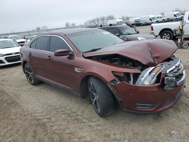 VIN 1FAHP2E82FG115956 2015 FORD TAURUS no.4