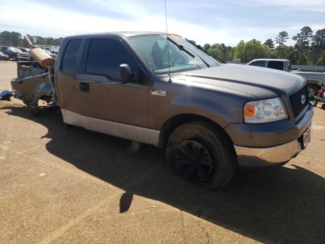 2005 Ford F150 VIN: 1FTRX02W15KE44164 Lot: 47916254