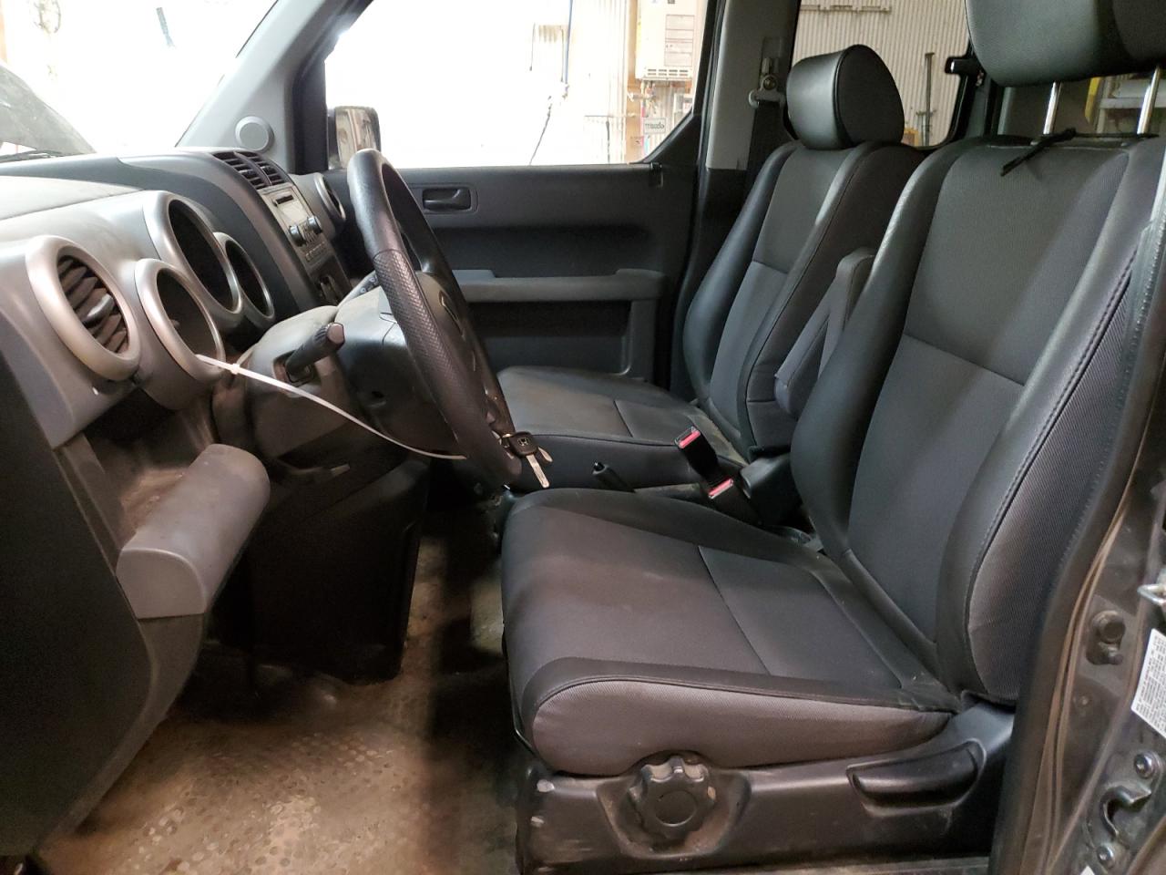 5J6YH28675L005003 2005 Honda Element Ex