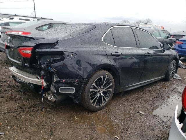 VIN JTNB11HK7J3018931 2021 Toyota Camry, L no.3