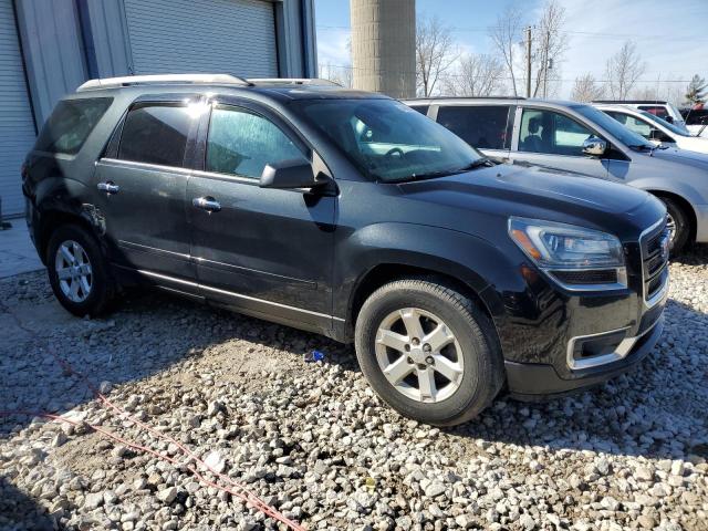 2014 GMC Acadia Sle VIN: 1GKKRNED3EJ257800 Lot: 44889904