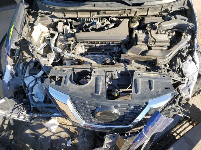 2020 Nissan Rogue S VIN: 5N1AT2MT3LC768808 Lot: 46403634