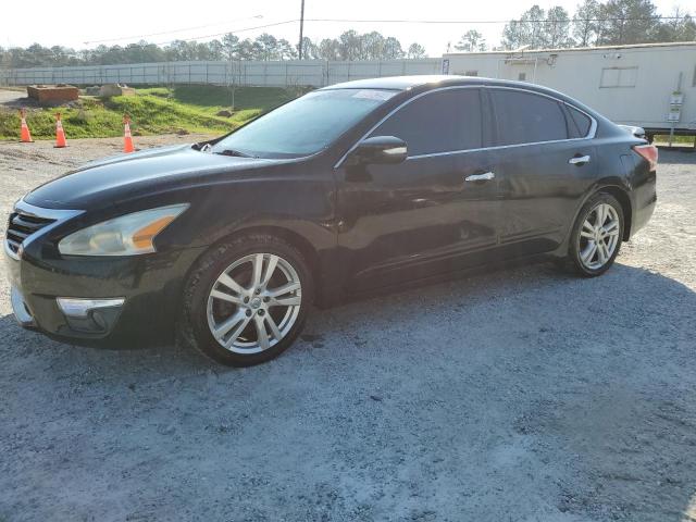 Lot #2459124314 2013 NISSAN ALTIMA 3.5 salvage car