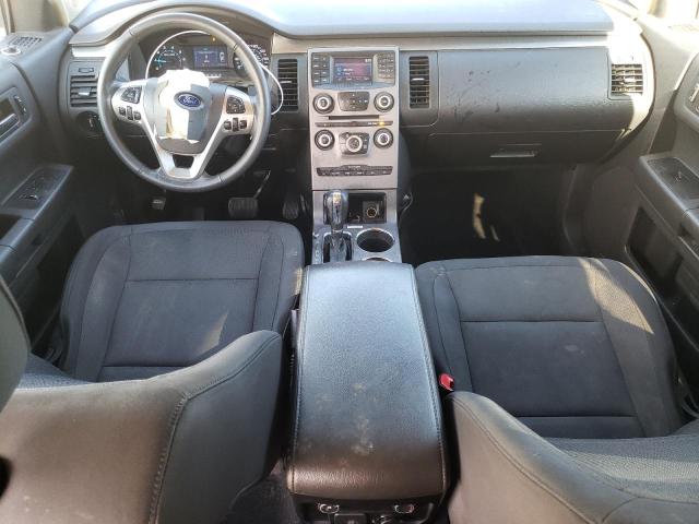 2019 FORD FLEX SE - 2FMGK5B89KBA27591