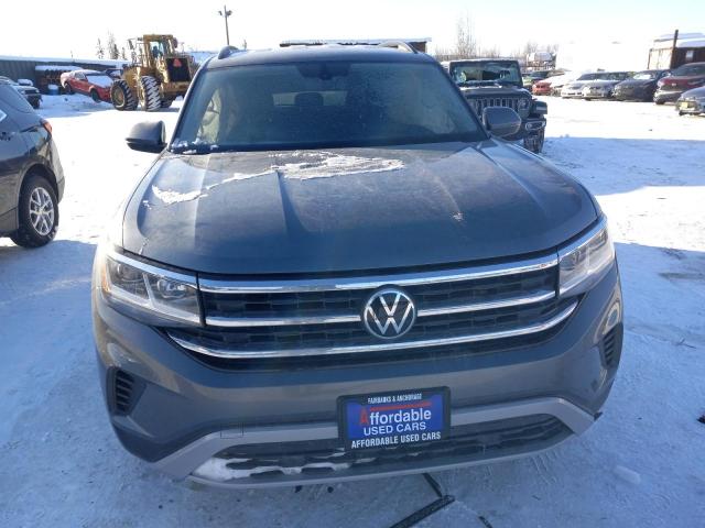 1V2LP2CA3MC583594 Volkswagen Atlas SE 5