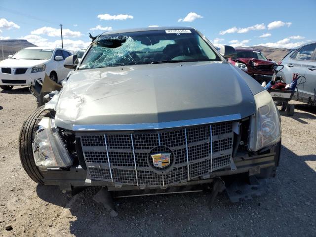 2011 Cadillac Cts VIN: 1G6DC5EY9B0120664 Lot: 47204184