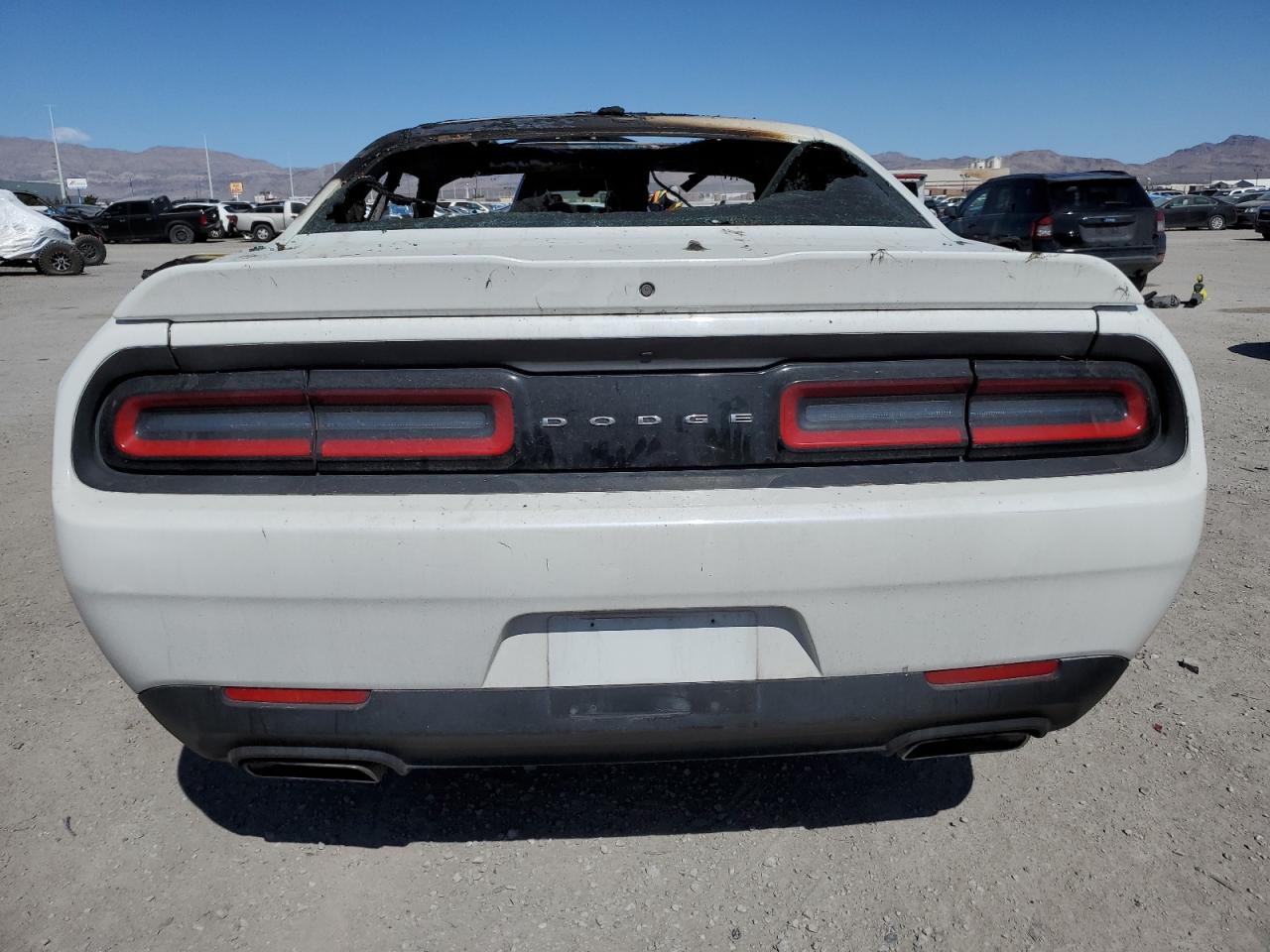 2C3CDZBT4JH209269 2018 Dodge Challenger R/T