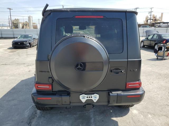 VIN WDCYC7HJ3LX338997 2020 Mercedes-Benz G-Class, 6... no.6