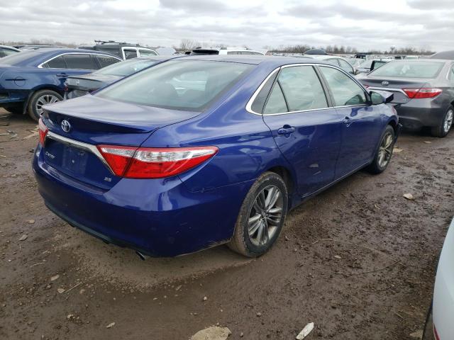 VIN 4T1BF1FK4FU929143 2015 Toyota Camry, LE no.3