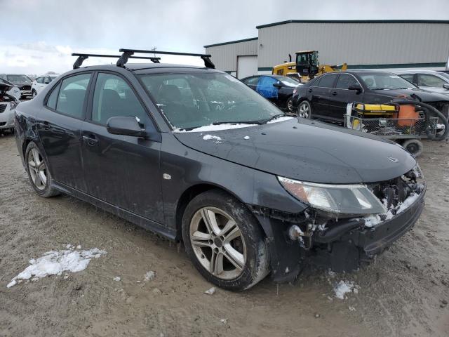 2011 Saab 9-3 2.0T VIN: YS3FA4BY6B1304103 Lot: 47015054