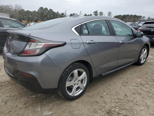 VIN 1G1RC6S58JU119556 2018 Chevrolet Volt, LT no.3