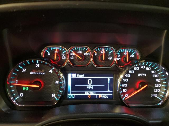 2017 CHEVROLET SILVRDO LT 1GCVKREC9HZ306385