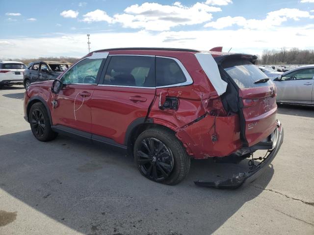 2024 HONDA CR-V SPORT - 7FARS6H92RE046911