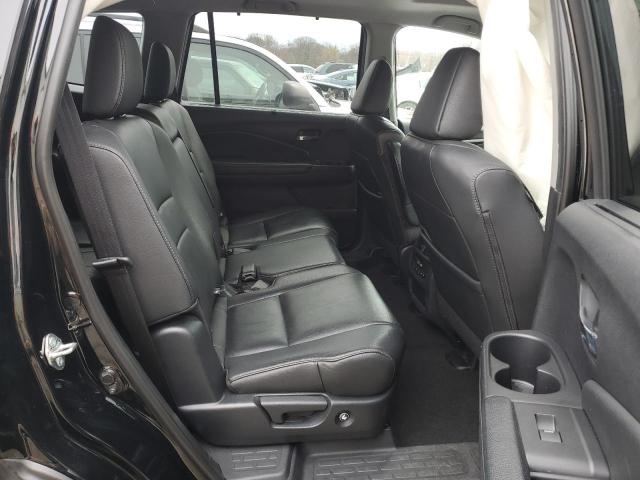 2019 Honda Pilot Exl VIN: 5FNYF6H51KB100276 Lot: 52643424