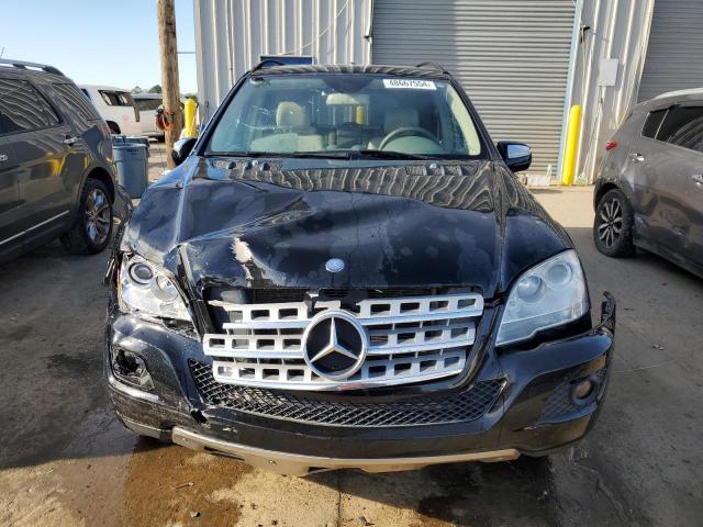 2009 Mercedes-Benz Ml 350 VIN: 4JGBB86E69A495148 Lot: 48667554