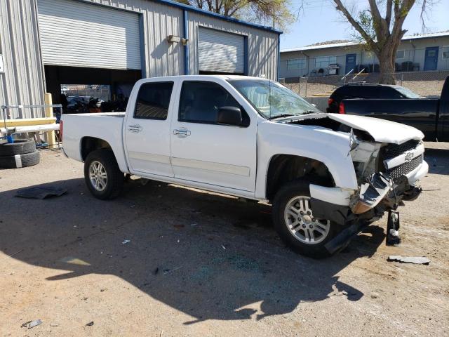 2012 Chevrolet Colorado Lt VIN: 1GCHTCFE2C8159896 Lot: 48009074