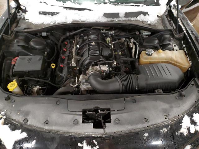 2018 DODGE CHARGER PO - 2C3CDXKT2JH177734