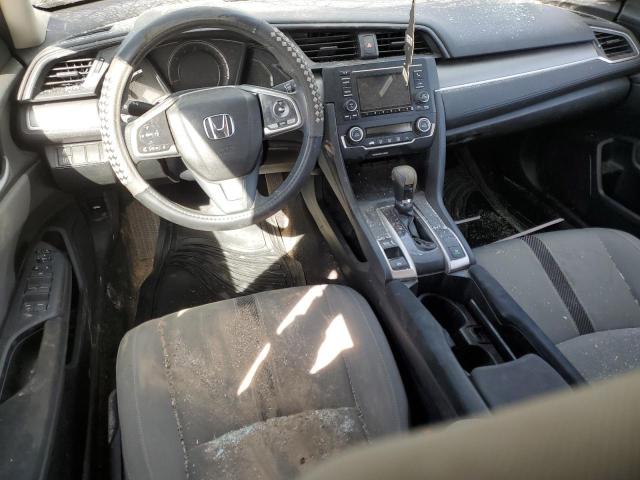 2018 Honda Civic Lx VIN: 2HGFC2F56JH522436 Lot: 48919264